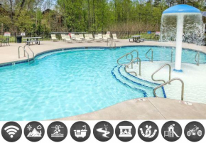 A Beary Good Getaway condo Pigeon Forge